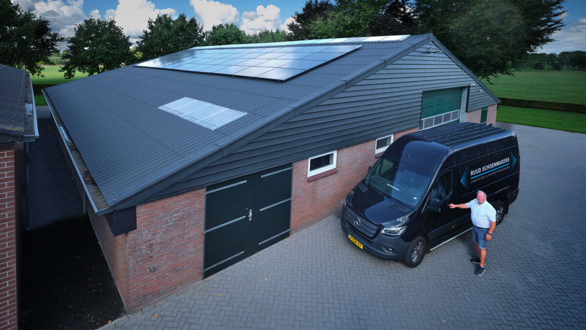 Foto Ruud Schoenmakers