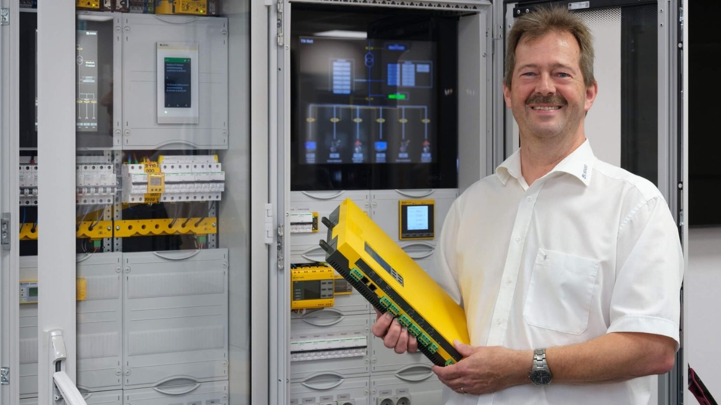 batterijopslag bedrijven