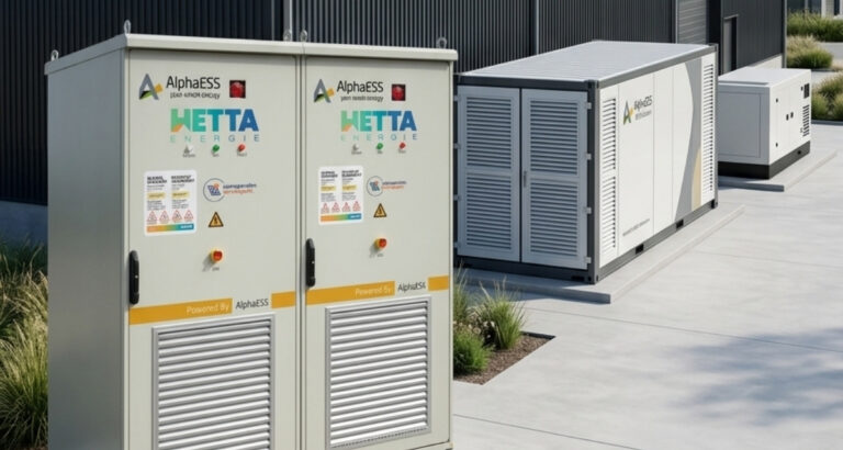 zakelijk off-grid